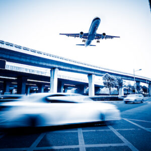 Taxi aéroport Lyon Saint-Exupéry